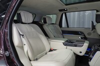 Land Rover Range Rover vaihtoauto