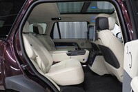 Land Rover Range Rover vaihtoauto