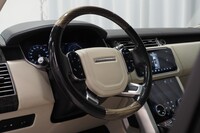 Land Rover Range Rover vaihtoauto