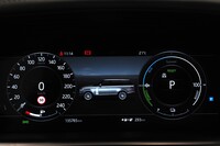 Land Rover Range Rover vaihtoauto