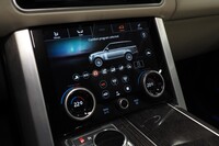 Land Rover Range Rover vaihtoauto