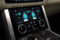 Land Rover Range Rover vaihtoauto