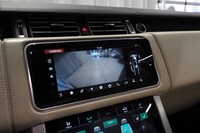 Land Rover Range Rover vaihtoauto