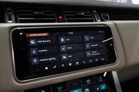 Land Rover Range Rover vaihtoauto