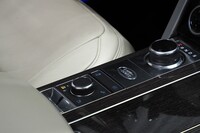 Land Rover Range Rover vaihtoauto