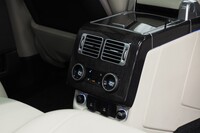 Land Rover Range Rover vaihtoauto