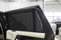 Land Rover Range Rover vaihtoauto