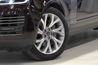 Land Rover Range Rover vaihtoauto