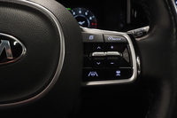 Kia Sorento vaihtoauto