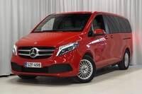 Mercedes-Benz V vaihtoauto