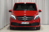 Mercedes-Benz V vaihtoauto