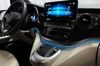 Mercedes-Benz V vaihtoauto