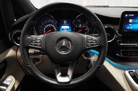 Mercedes-Benz V vaihtoauto