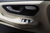 Mercedes-Benz V vaihtoauto