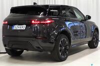 Land Rover Range Rover Evoque vaihtoauto