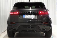 Land Rover Range Rover Evoque vaihtoauto