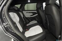 Land Rover Range Rover Evoque vaihtoauto