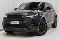 Land Rover Range Rover Evoque vaihtoauto