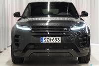 Land Rover Range Rover Evoque vaihtoauto
