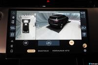 Land Rover Range Rover Evoque vaihtoauto