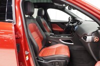Jaguar F-PACE vaihtoauto