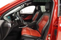 Jaguar F-PACE vaihtoauto