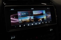 Jaguar F-PACE vaihtoauto
