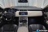 Land Rover Range Rover Sport vaihtoauto