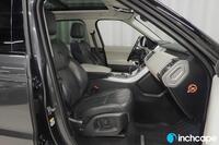 Land Rover Range Rover Sport vaihtoauto