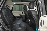 Land Rover Range Rover Sport vaihtoauto