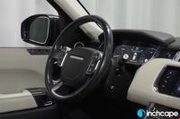 Land Rover Range Rover Sport vaihtoauto