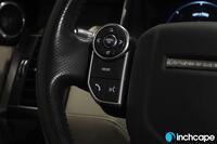 Land Rover Range Rover Sport vaihtoauto