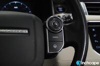 Land Rover Range Rover Sport vaihtoauto