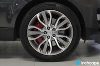 Land Rover Range Rover Sport vaihtoauto