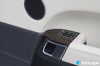 Land Rover Range Rover Sport vaihtoauto