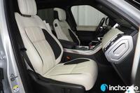 Land Rover Range Rover Sport vaihtoauto