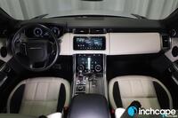Land Rover Range Rover Sport vaihtoauto