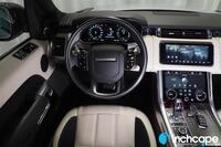 Land Rover Range Rover Sport vaihtoauto