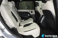 Land Rover Range Rover Sport vaihtoauto