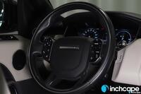 Land Rover Range Rover Sport vaihtoauto