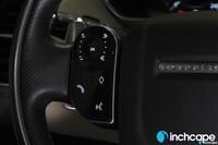 Land Rover Range Rover Sport vaihtoauto
