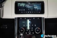 Land Rover Range Rover Sport vaihtoauto