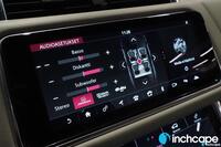 Land Rover Range Rover Sport vaihtoauto