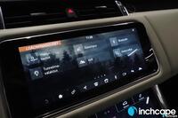 Land Rover Range Rover Sport vaihtoauto