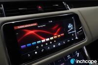 Land Rover Range Rover Sport vaihtoauto