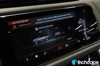 Land Rover Range Rover Sport vaihtoauto