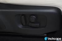 Land Rover Range Rover Sport vaihtoauto