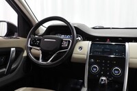 Land Rover Discovery Sport vaihtoauto