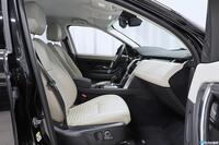 Land Rover Discovery Sport vaihtoauto