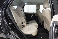 Land Rover Discovery Sport vaihtoauto